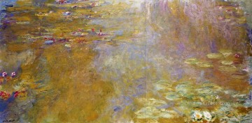 クロード・モネ Painting - 睡蓮の池 II クロード・モネ